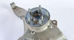 Цапфа кулак поворотный на Range Rover 405 494 2013-2018 за 285 000 тг. в Алматы – фото 3