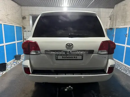 Toyota Land Cruiser 2012 года за 22 500 000 тг. в Караганда – фото 10