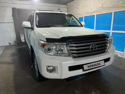 Toyota Land Cruiser 2012 года за 22 500 000 тг. в Караганда – фото 7