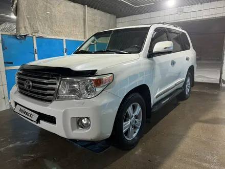 Toyota Land Cruiser 2012 года за 22 500 000 тг. в Караганда – фото 6