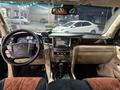 Lexus LX 570 2008 года за 18 500 000 тг. в Шымкент – фото 11