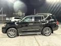 Lexus LX 570 2008 года за 18 500 000 тг. в Шымкент – фото 18