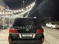 Lexus LX 570 2008 года за 18 500 000 тг. в Шымкент – фото 17