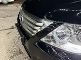 Lexus LX 570 2008 года за 18 500 000 тг. в Шымкент – фото 3