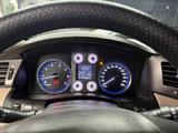 Lexus LX 570 2008 года за 18 500 000 тг. в Шымкент – фото 5