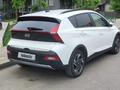 Hyundai Bayon 2024 годаүшін7 500 000 тг. в Алматы – фото 10