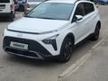 Hyundai Bayon 2024 годаүшін7 500 000 тг. в Алматы – фото 11