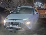 Hyundai Bayon 2024 года за 7 500 000 тг. в Алматы – фото 2
