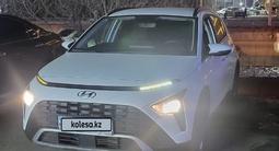 Hyundai Bayon 2024 года за 7 500 000 тг. в Алматы – фото 2