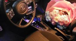 Hyundai Bayon 2024 года за 7 500 000 тг. в Алматы – фото 3