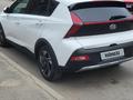 Hyundai Bayon 2024 годаүшін7 500 000 тг. в Алматы – фото 8