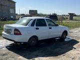 ВАЗ (Lada) Priora 2170 2013 года за 1 900 000 тг. в Алматы – фото 2