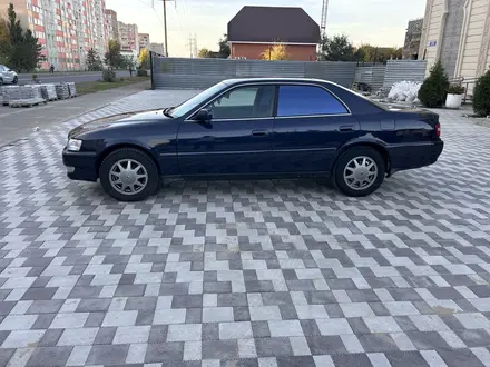 Toyota Chaser 1997 года за 3 450 000 тг. в Моисеевка – фото 3