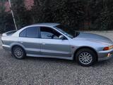 Mitsubishi Galant 1997 годаүшін2 700 000 тг. в Усть-Каменогорск – фото 3