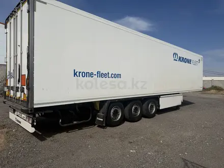 Krone  Krone 2015 года за 12 000 000 тг. в Алматы – фото 3