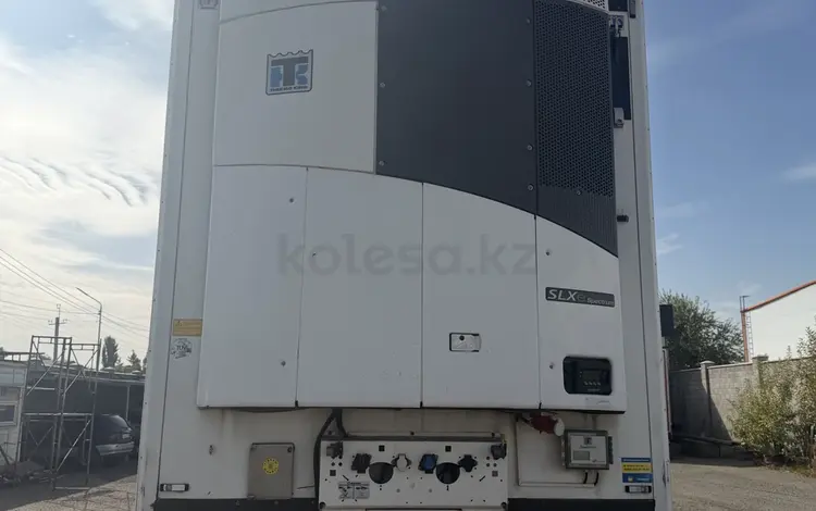 Krone  Krone 2015 года за 12 000 000 тг. в Алматы