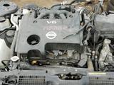 Двигатель теана j32. Объём 2, 5 за 400 000 тг. в Алматы