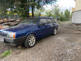 ВАЗ (Lada) 2109 2004 года за 1 200 000 тг. в Астана