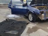 ВАЗ (Lada) 2109 2004 года за 1 200 000 тг. в Астана – фото 3