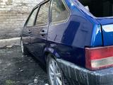 ВАЗ (Lada) 2109 2004 года за 1 200 000 тг. в Астана – фото 5