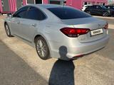 Hyundai Aslan 2014 годаүшін9 500 000 тг. в Шымкент – фото 2