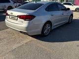 Hyundai Aslan 2014 годаүшін9 500 000 тг. в Шымкент – фото 4