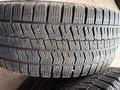 205/55R16 Bridgestone BLIZZAK VRX-2. за 80 000 тг. в Алматы – фото 4