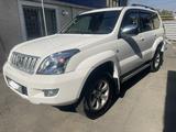 Toyota Land Cruiser Prado 2007 года за 9 990 000 тг. в Алматы