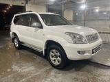 Toyota Land Cruiser Prado 2007 года за 9 990 000 тг. в Алматы – фото 4