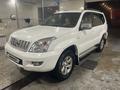 Toyota Land Cruiser Prado 2007 года за 9 990 000 тг. в Алматы – фото 7