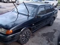 ВАЗ (Lada) 2115 2005 года за 1 150 000 тг. в Астана