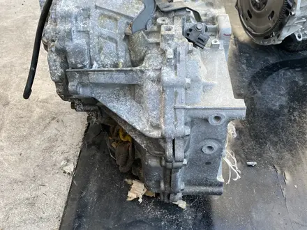 Коробка Вариатор на Митсубиси Оутлендер 2.4 литра 4WD 4J12 за 400 000 тг. в Караганда – фото 3