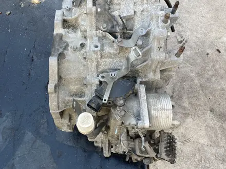 Коробка Вариатор на Митсубиси Оутлендер 2.4 литра 4WD 4J12 за 400 000 тг. в Караганда