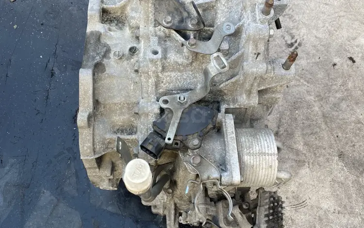 Коробка Вариатор на Митсубиси Оутлендер 2.4 литра 4WD 4J12 за 400 000 тг. в Караганда