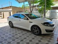 Kia Optima 2013 года за 6 700 000 тг. в Тараз