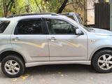 Daihatsu Terios 2007 годаүшін4 500 000 тг. в Алматы