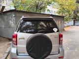 Daihatsu Terios 2007 годаүшін4 500 000 тг. в Алматы – фото 3