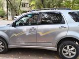 Daihatsu Terios 2007 годаүшін4 500 000 тг. в Алматы – фото 4
