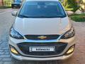 Chevrolet Spark 2021 года за 5 500 000 тг. в Туркестан – фото 14