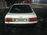 Audi 80 1987 годаүшін650 000 тг. в Алматы