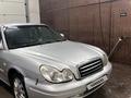 Hyundai Sonata 2005 года за 2 200 000 тг. в Астана – фото 5