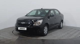 Chevrolet Cobalt 2021 года за 3 610 000 тг. в Астана