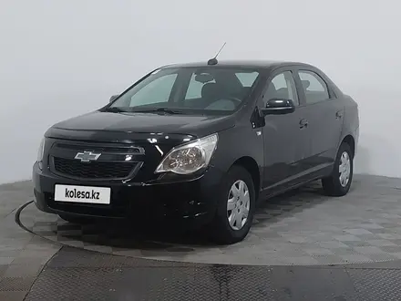 Chevrolet Cobalt 2021 года за 3 610 000 тг. в Астана