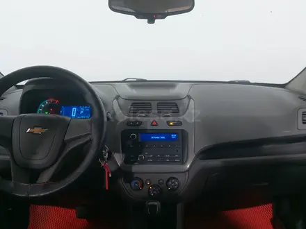 Chevrolet Cobalt 2021 года за 3 610 000 тг. в Астана – фото 14