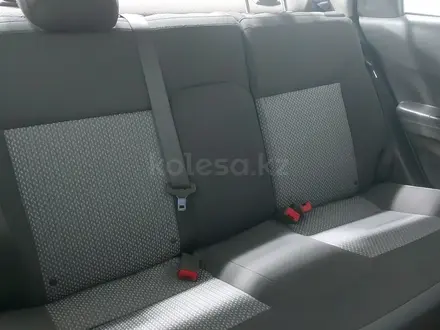 Chevrolet Cobalt 2021 года за 3 610 000 тг. в Астана – фото 16