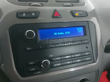 Chevrolet Cobalt 2021 года за 3 610 000 тг. в Астана – фото 18
