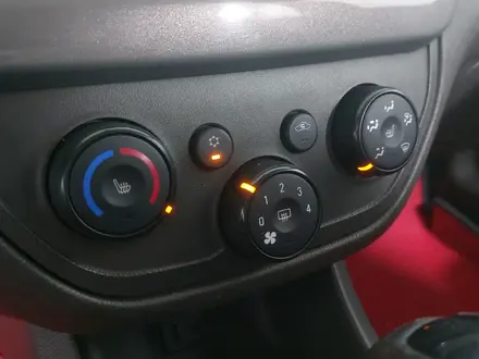 Chevrolet Cobalt 2021 года за 3 610 000 тг. в Астана – фото 19