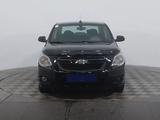Chevrolet Cobalt 2021 года за 3 610 000 тг. в Астана – фото 2