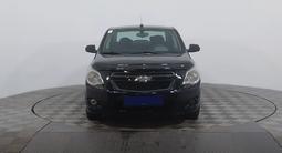 Chevrolet Cobalt 2021 годаүшін3 610 000 тг. в Астана – фото 2