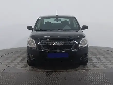 Chevrolet Cobalt 2021 года за 3 610 000 тг. в Астана – фото 2